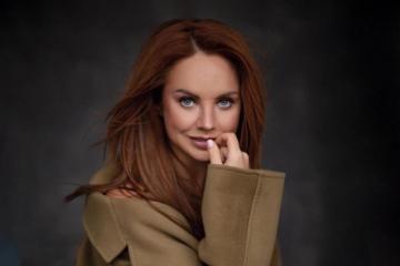 Певица МакSим рассказала о своей алкогольной зависимости