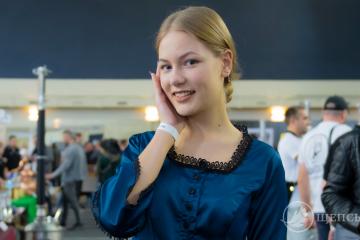 Лица фестиваля Малых Винокурен