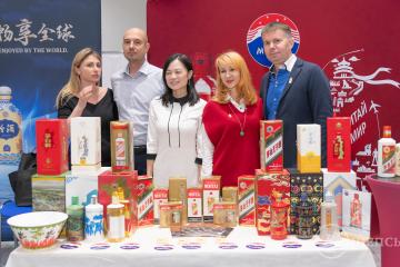 Лица участников Spiritory Fest