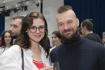 Самая прекрасная половина Spiritory Fest