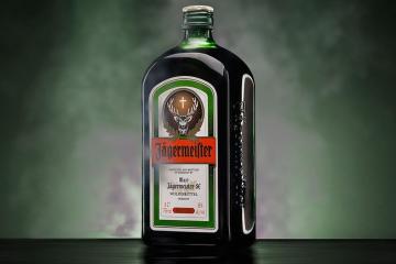 Минпромторг исключит Jägermeister из параллельного импорта 