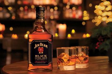 Производитель бурбона Jim Beam получил рекордную прибыль от продаж в России